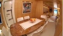 IFA PHUKET - Interior Dining